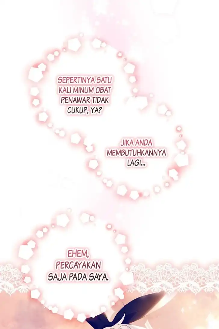 My Daddy Hid His Power Chapter 17 - halaman 63