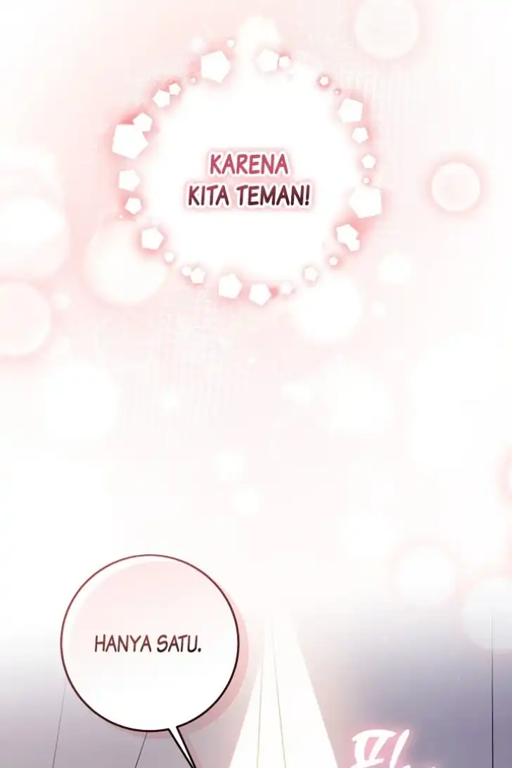 My Daddy Hid His Power Chapter 17 - halaman 65