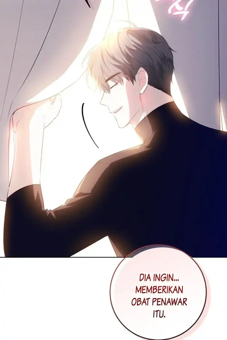 My Daddy Hid His Power Chapter 17 - halaman 66