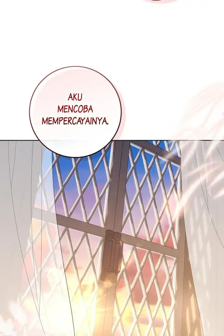 My Daddy Hid His Power Chapter 17 - halaman 67