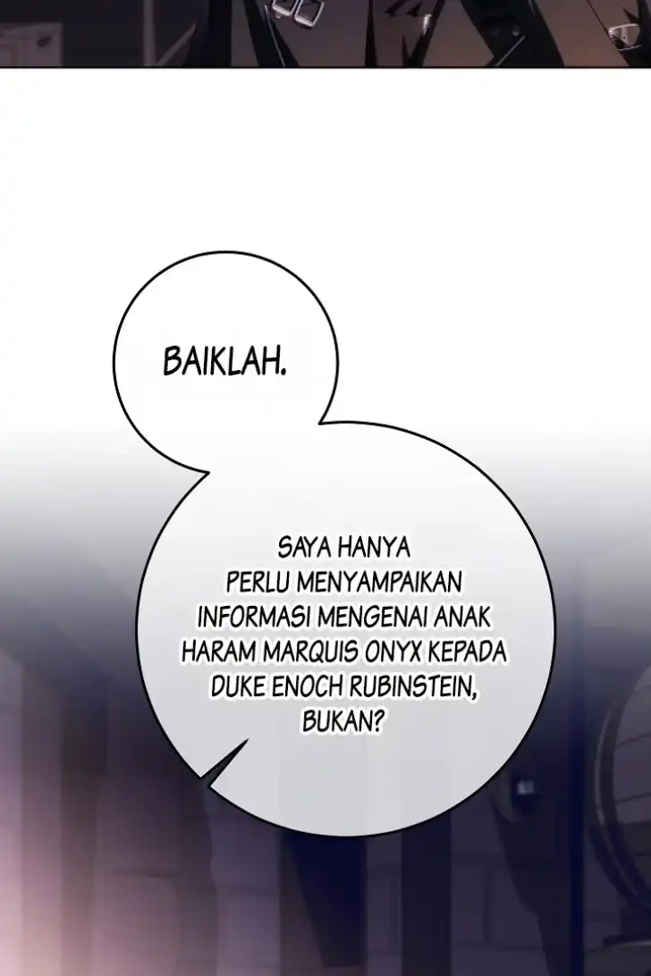 My Daddy Hid His Power Chapter 17 - halaman 8