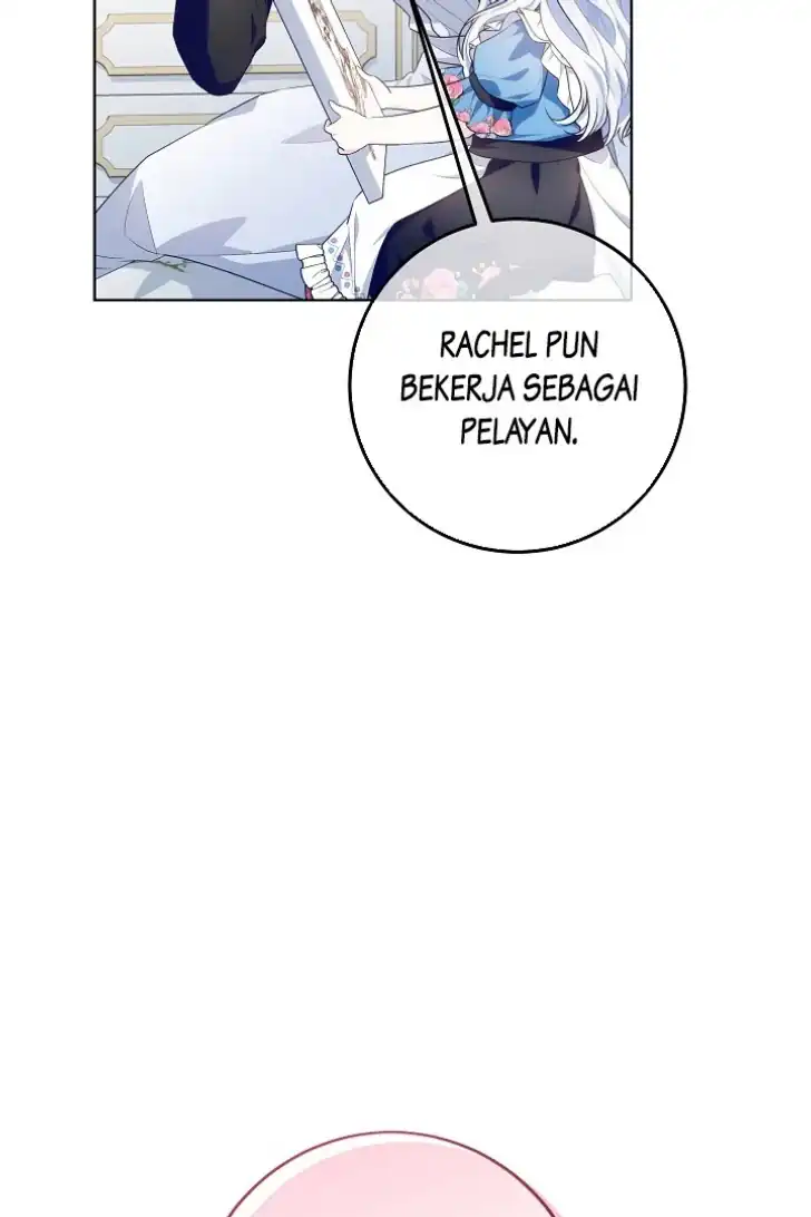 My Daddy Hid His Power Chapter 17 - halaman 84