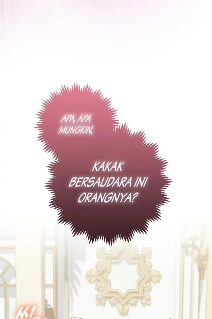 My Daddy Hid His Power Chapter 17 - halaman 87