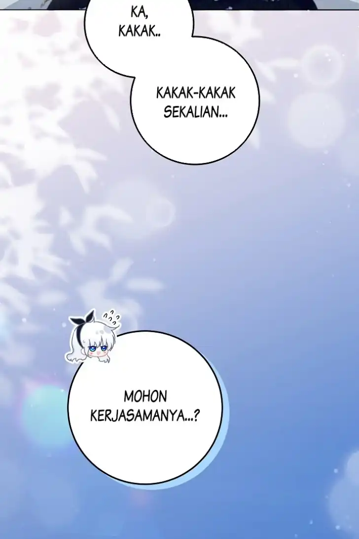 My Daddy Hid His Power Chapter 17 - halaman 89