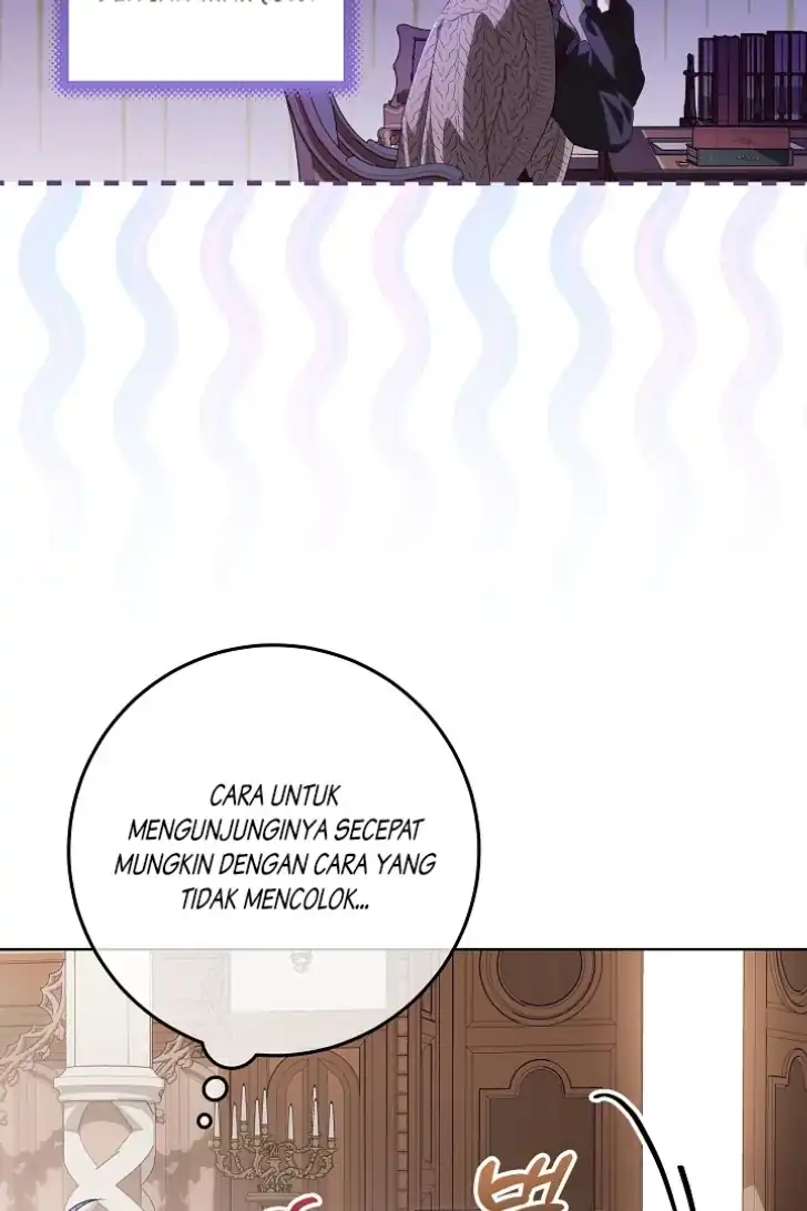 My Daddy Hid His Power Chapter 18 - halaman 10