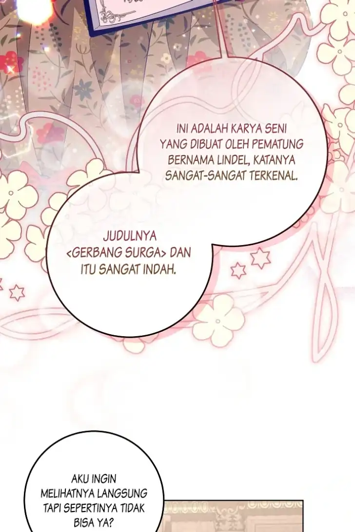 My Daddy Hid His Power Chapter 18 - halaman 16