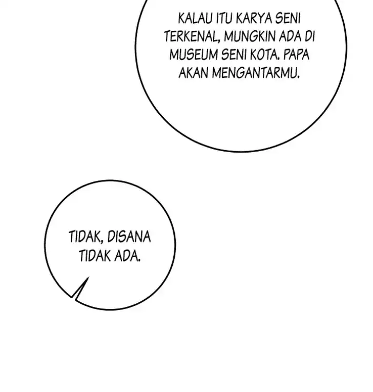 My Daddy Hid His Power Chapter 18 - halaman 18