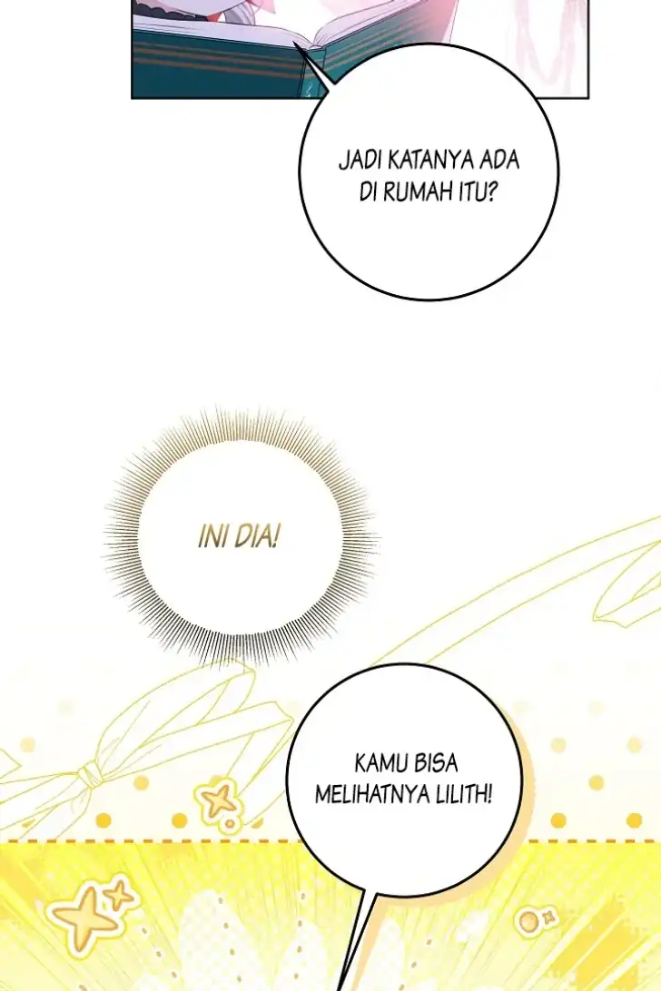 My Daddy Hid His Power Chapter 18 - halaman 20