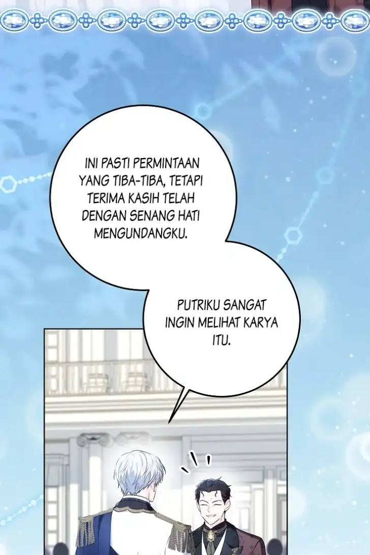 My Daddy Hid His Power Chapter 18 - halaman 25