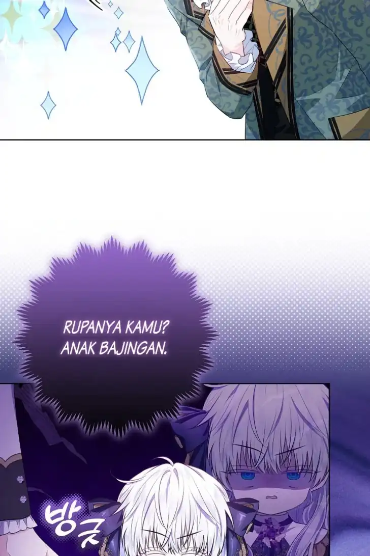 My Daddy Hid His Power Chapter 18 - halaman 29