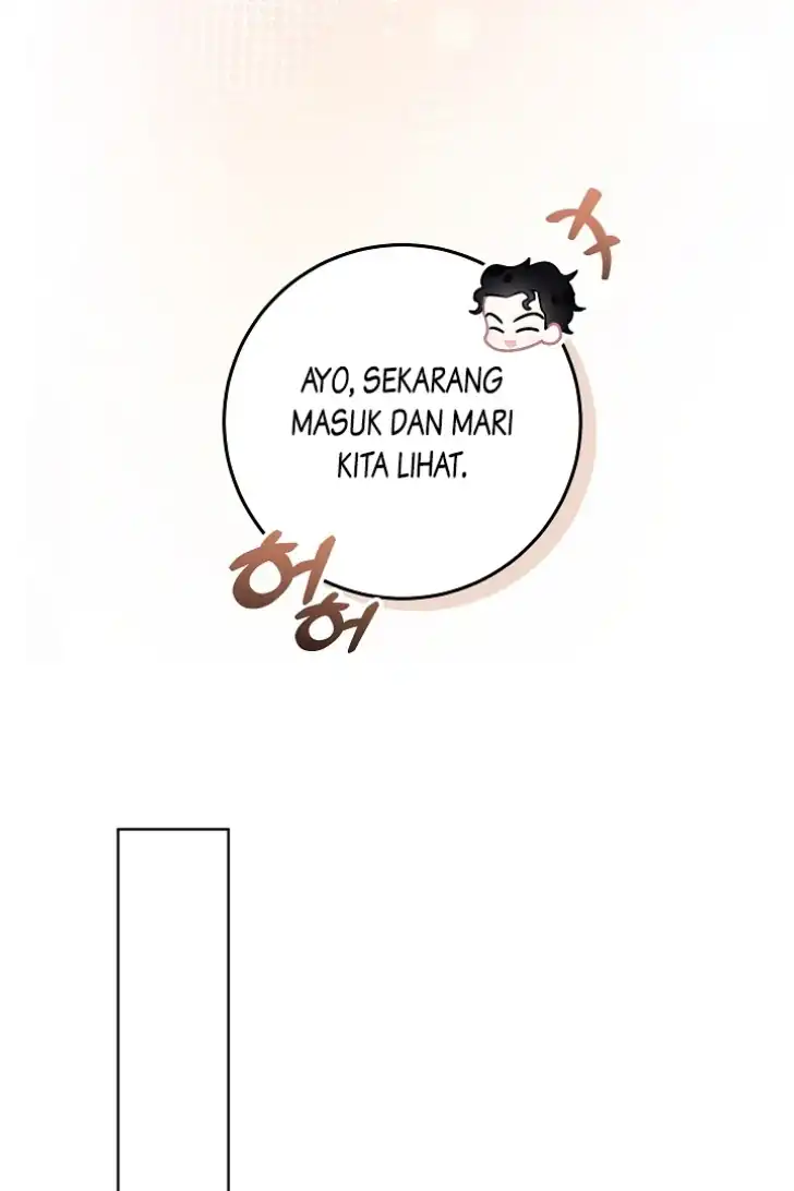 My Daddy Hid His Power Chapter 18 - halaman 48