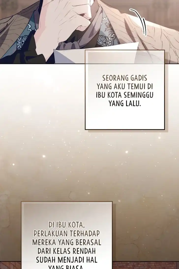 My Daddy Hid His Power Chapter 18 - halaman 5