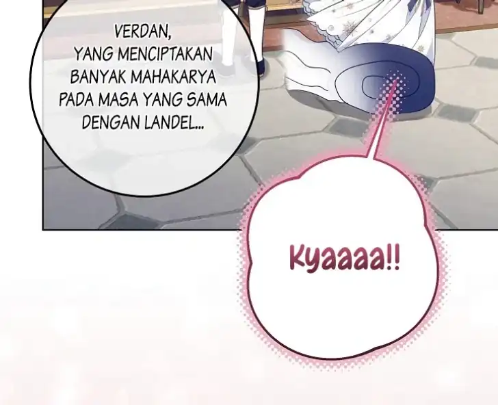 My Daddy Hid His Power Chapter 18 - halaman 54