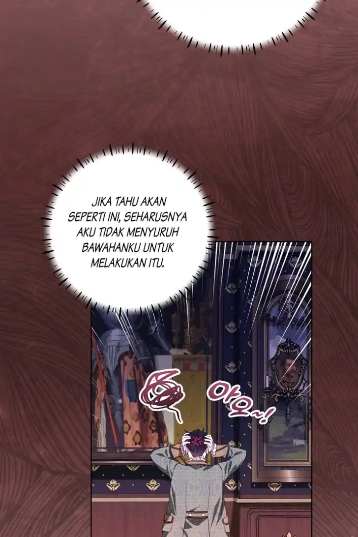 My Daddy Hid His Power Chapter 18 - halaman 56