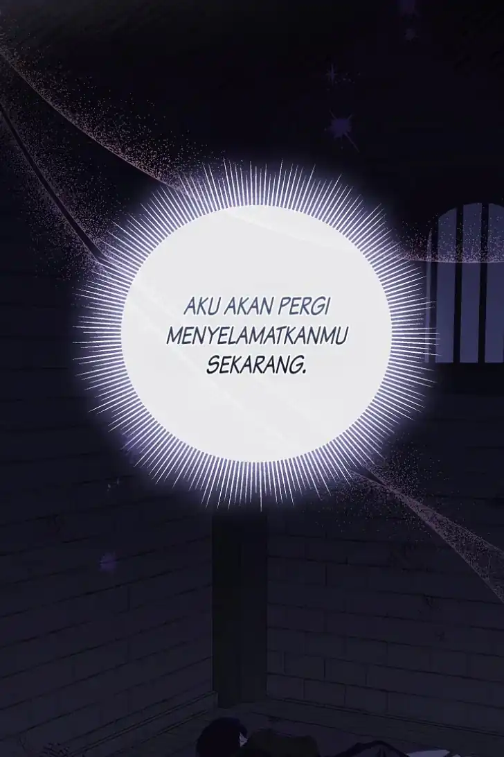 My Daddy Hid His Power Chapter 18 - halaman 65