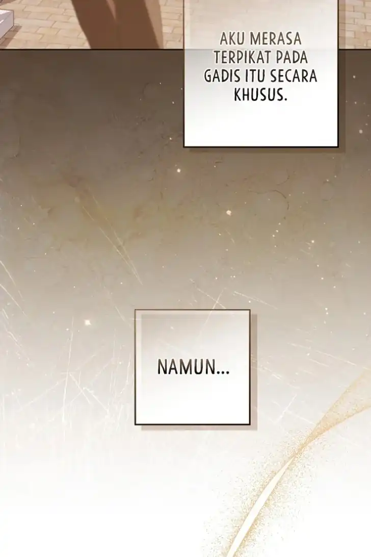 My Daddy Hid His Power Chapter 18 - halaman 7
