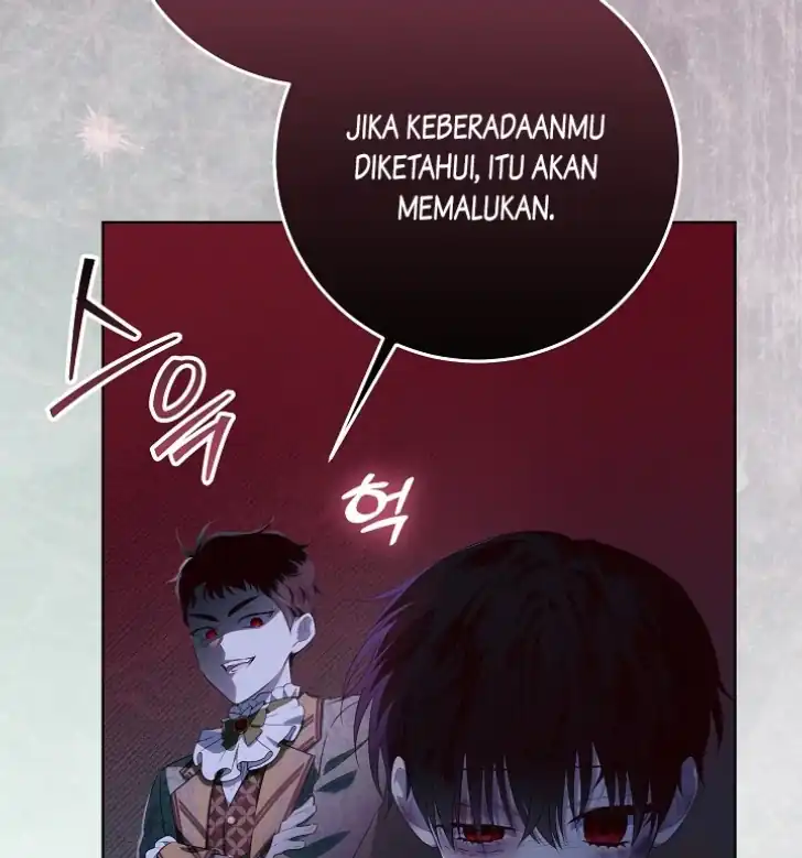 My Daddy Hid His Power Chapter 18 - halaman 72