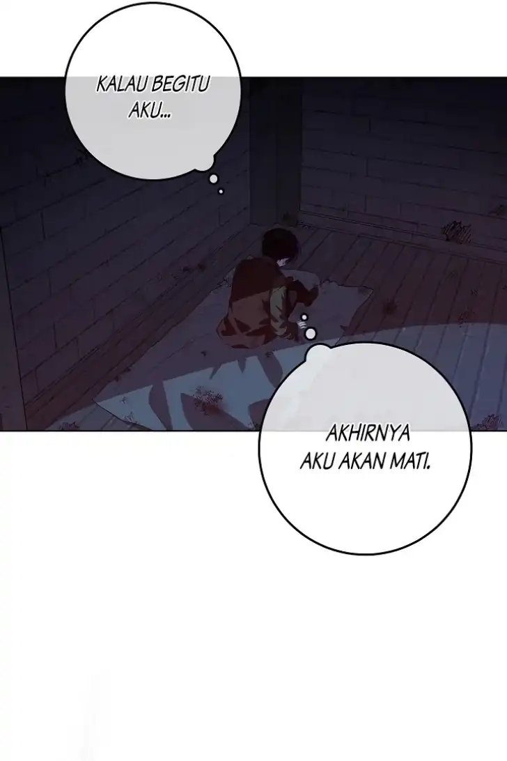 My Daddy Hid His Power Chapter 18 - halaman 74
