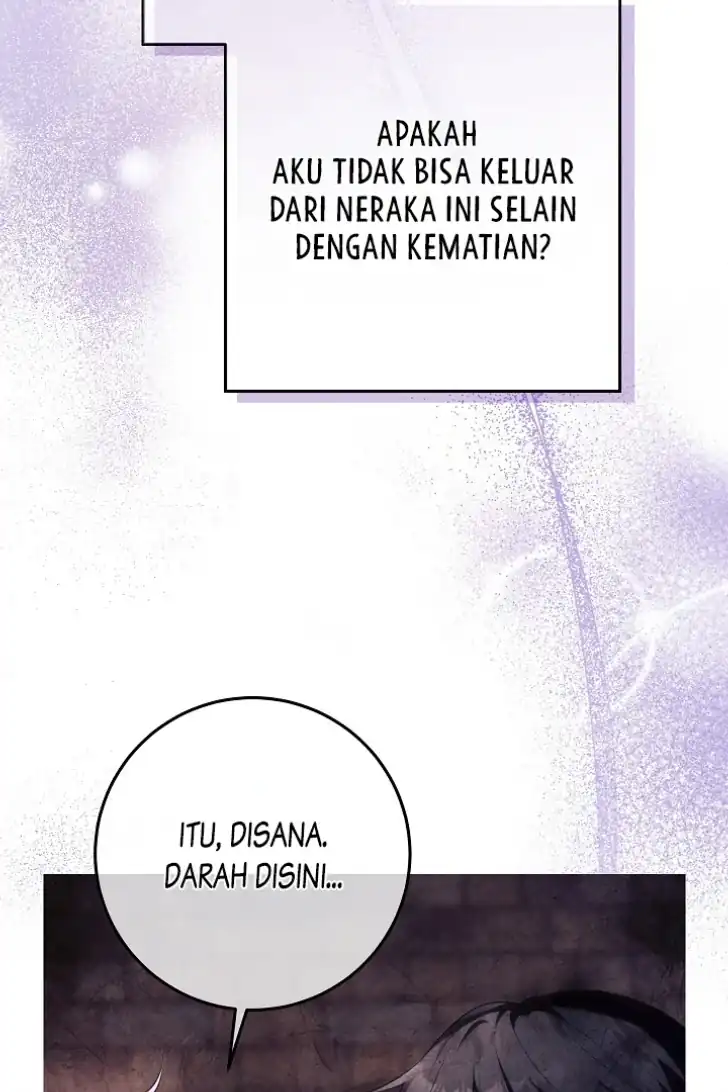 My Daddy Hid His Power Chapter 18 - halaman 76