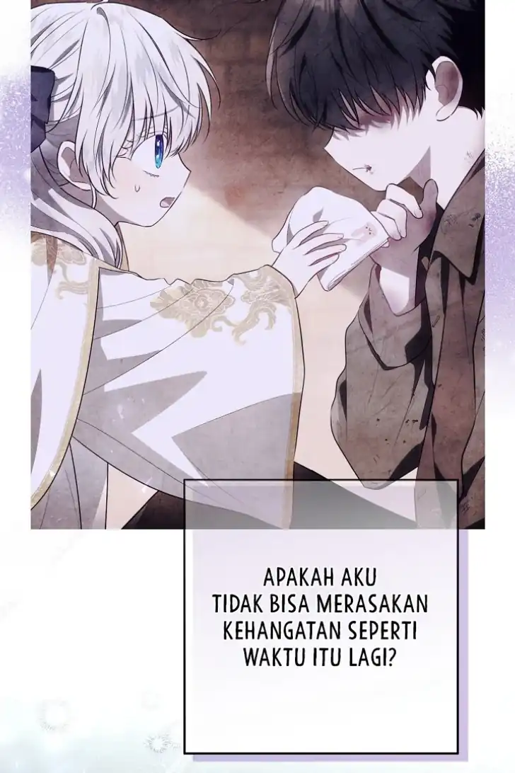 My Daddy Hid His Power Chapter 18 - halaman 77