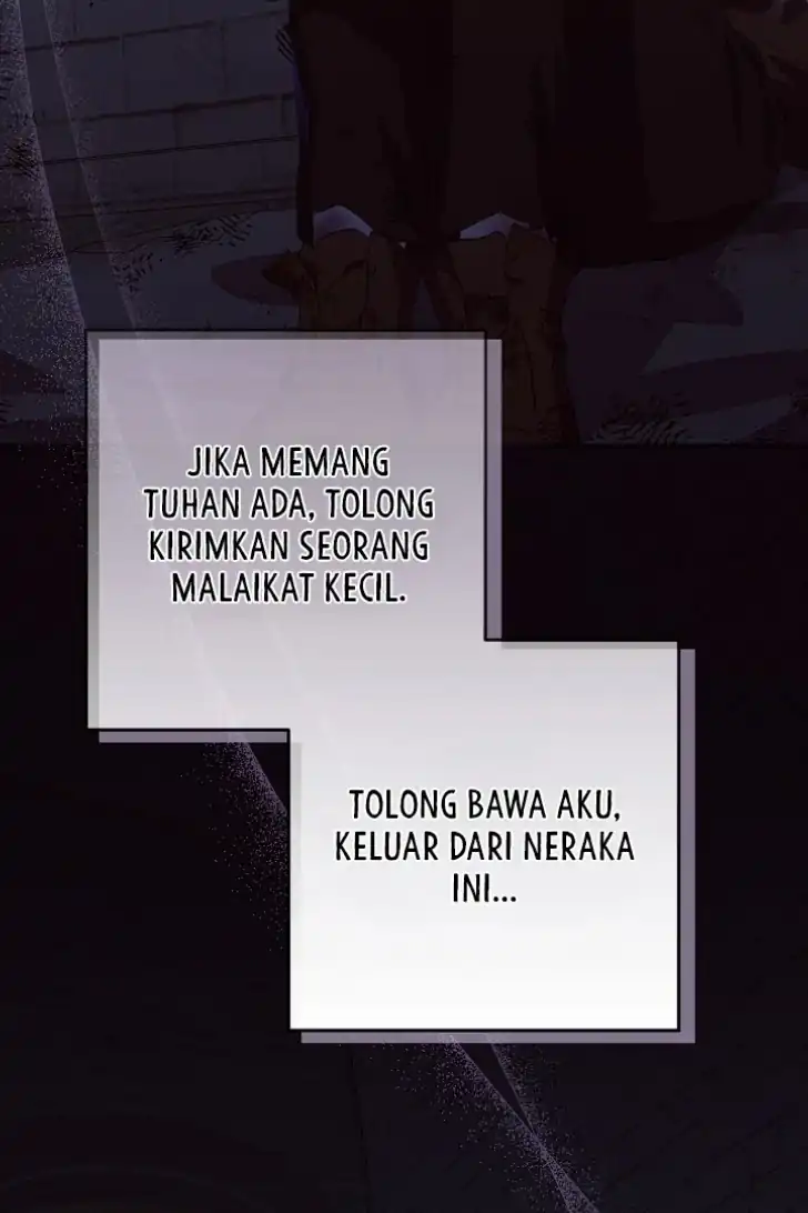 My Daddy Hid His Power Chapter 18 - halaman 79