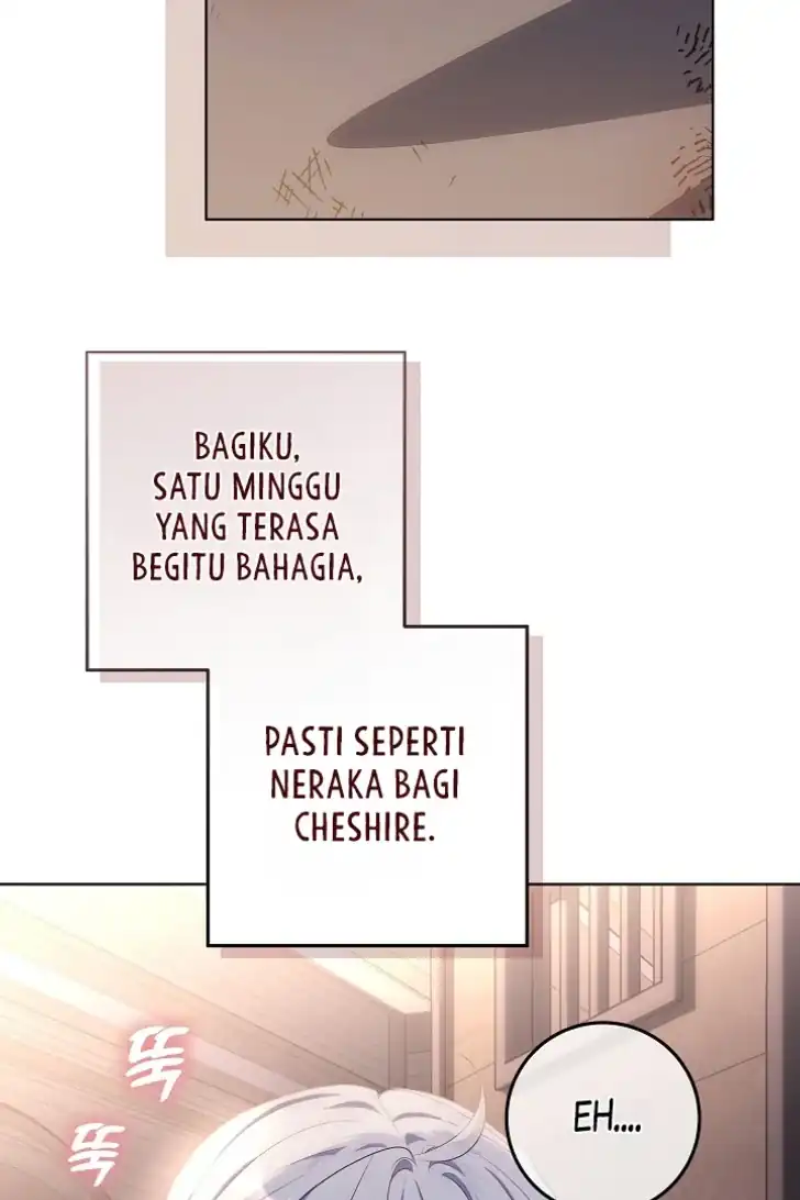 My Daddy Hid His Power Chapter 19 - halaman 14