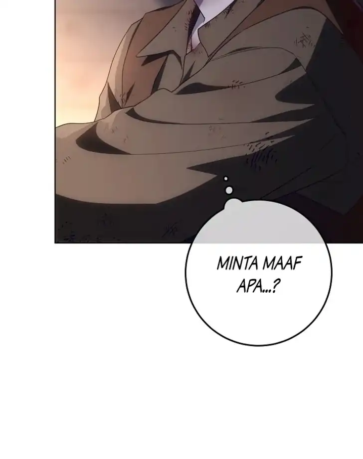 My Daddy Hid His Power Chapter 19 - halaman 17