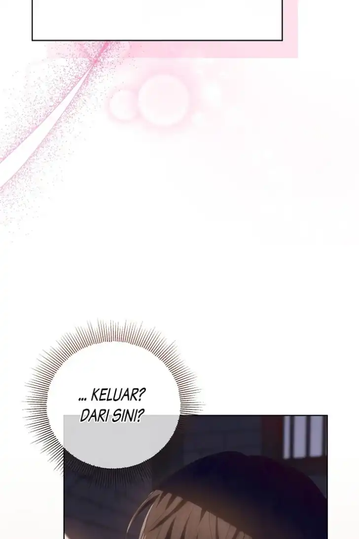 My Daddy Hid His Power Chapter 19 - halaman 22