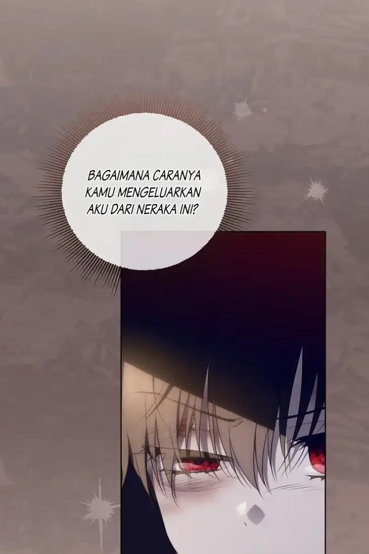 My Daddy Hid His Power Chapter 19 - halaman 24