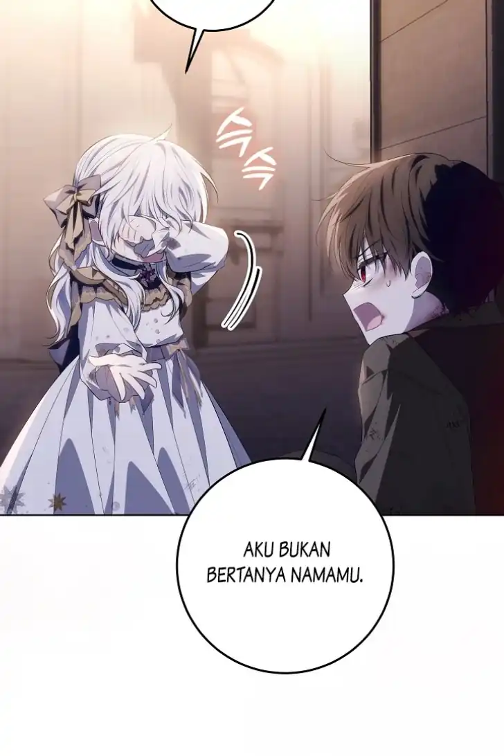My Daddy Hid His Power Chapter 19 - halaman 26