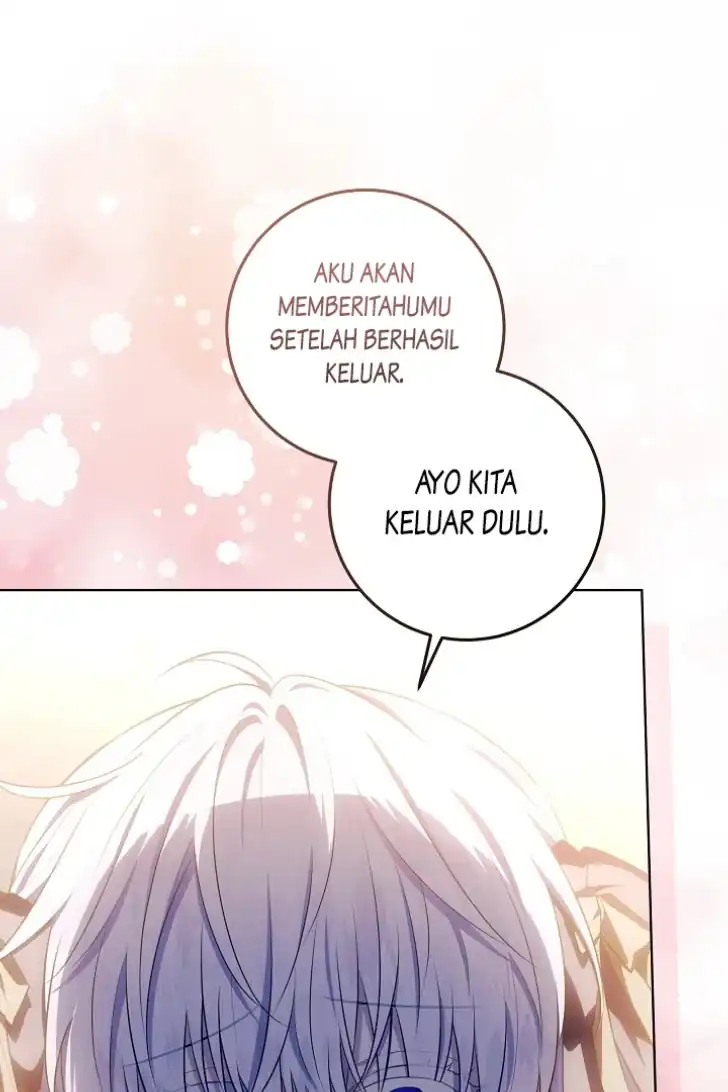 My Daddy Hid His Power Chapter 19 - halaman 27