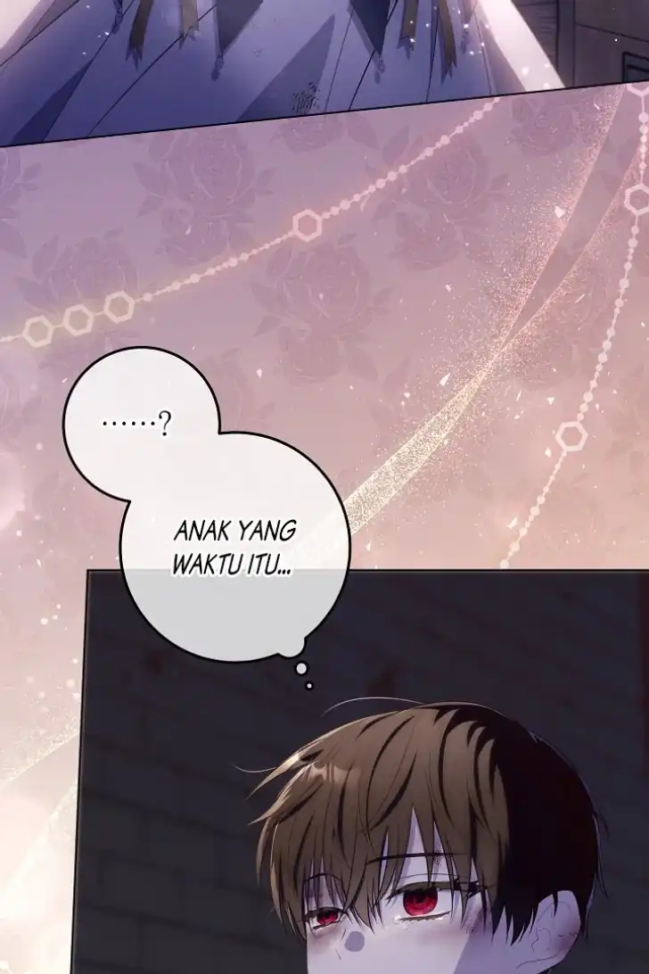 My Daddy Hid His Power Chapter 19 - halaman 3