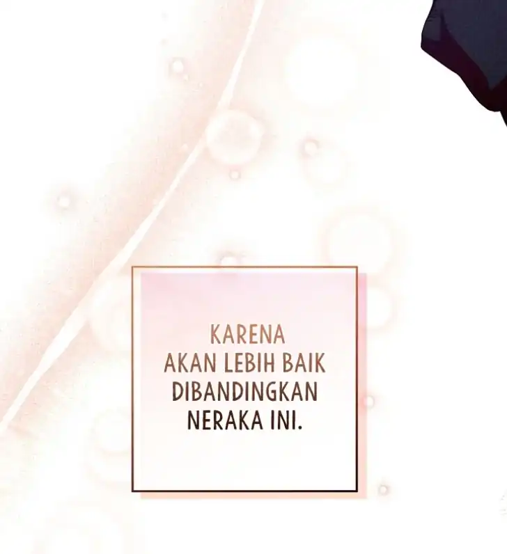 My Daddy Hid His Power Chapter 19 - halaman 35