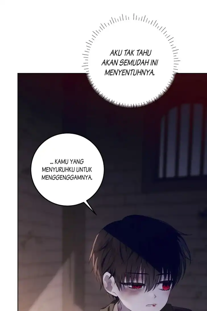 My Daddy Hid His Power Chapter 19 - halaman 38