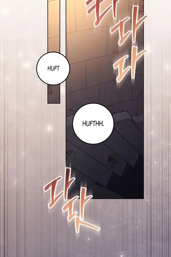 My Daddy Hid His Power Chapter 19 - halaman 46