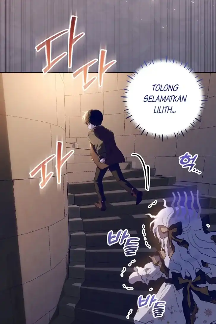 My Daddy Hid His Power Chapter 19 - halaman 47