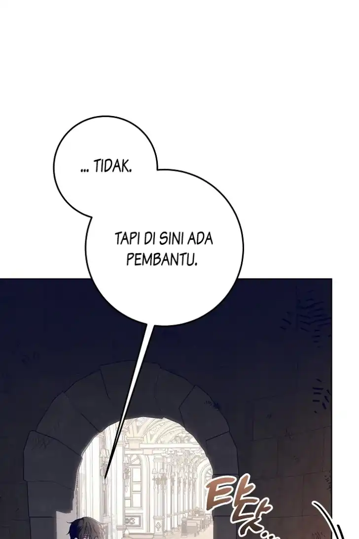 My Daddy Hid His Power Chapter 19 - halaman 50