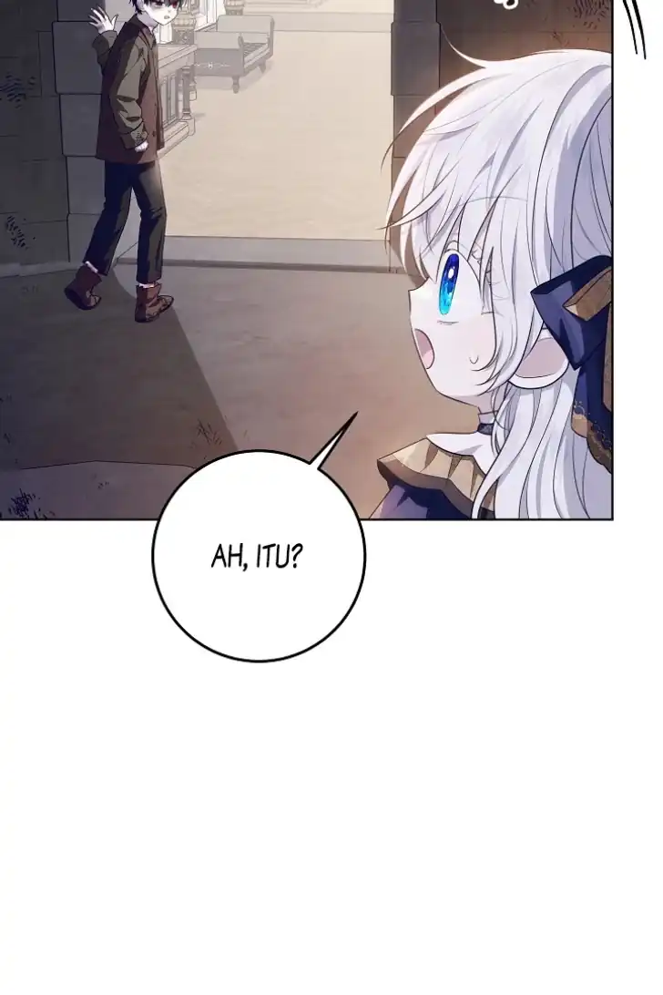 My Daddy Hid His Power Chapter 19 - halaman 51