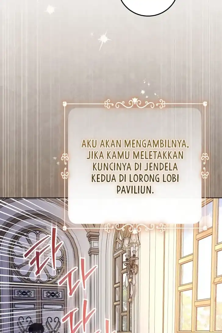 My Daddy Hid His Power Chapter 19 - halaman 56