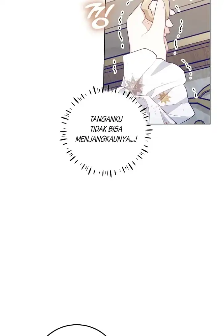 My Daddy Hid His Power Chapter 19 - halaman 59