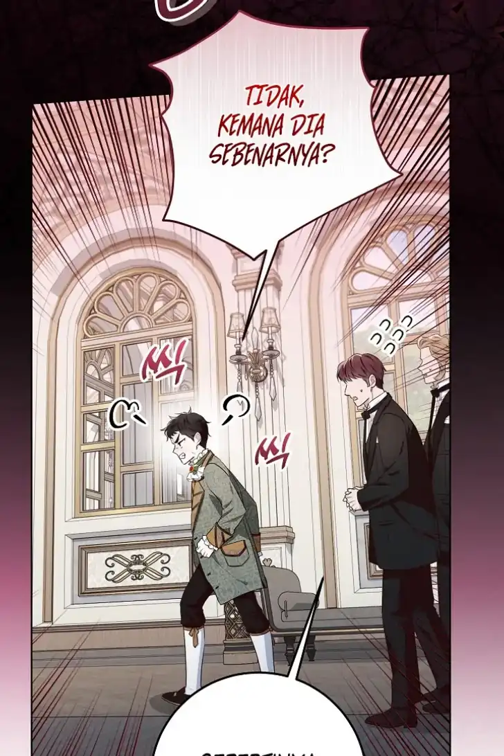 My Daddy Hid His Power Chapter 19 - halaman 67