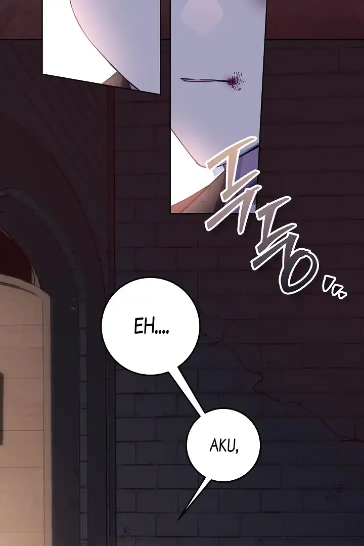 My Daddy Hid His Power Chapter 19 - halaman 7