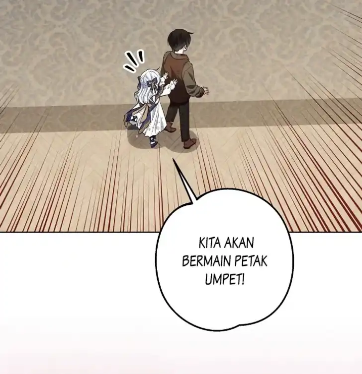 My Daddy Hid His Power Chapter 19 - halaman 73