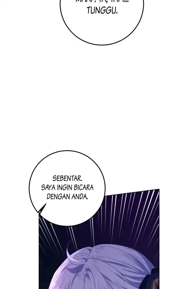 My Daddy Hid His Power Chapter 19 - halaman 82