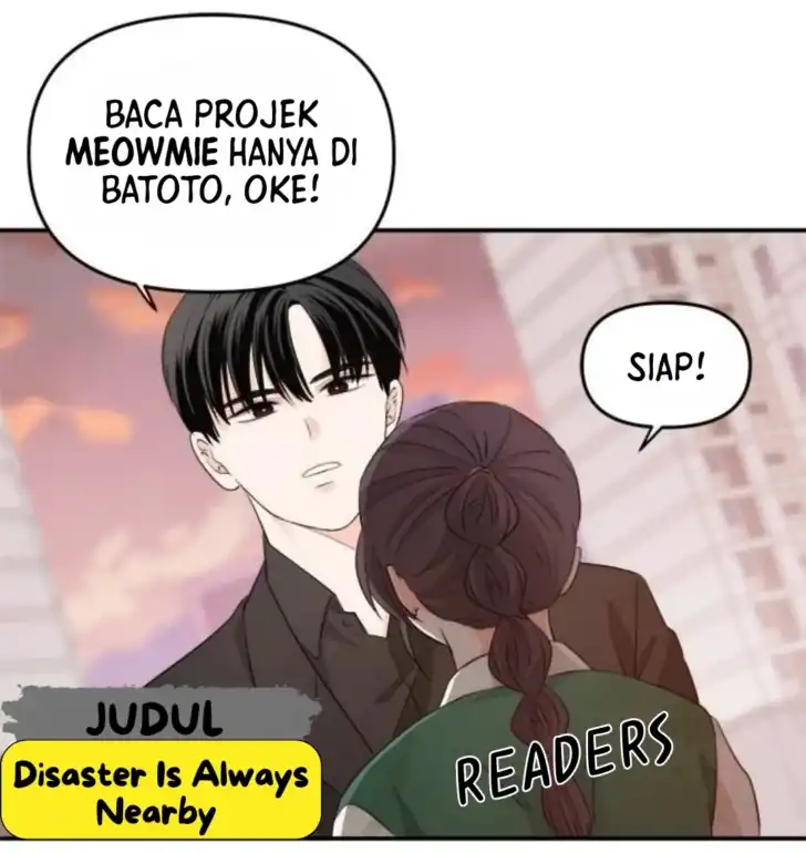 My Daddy Hid His Power Chapter 19 - halaman 89