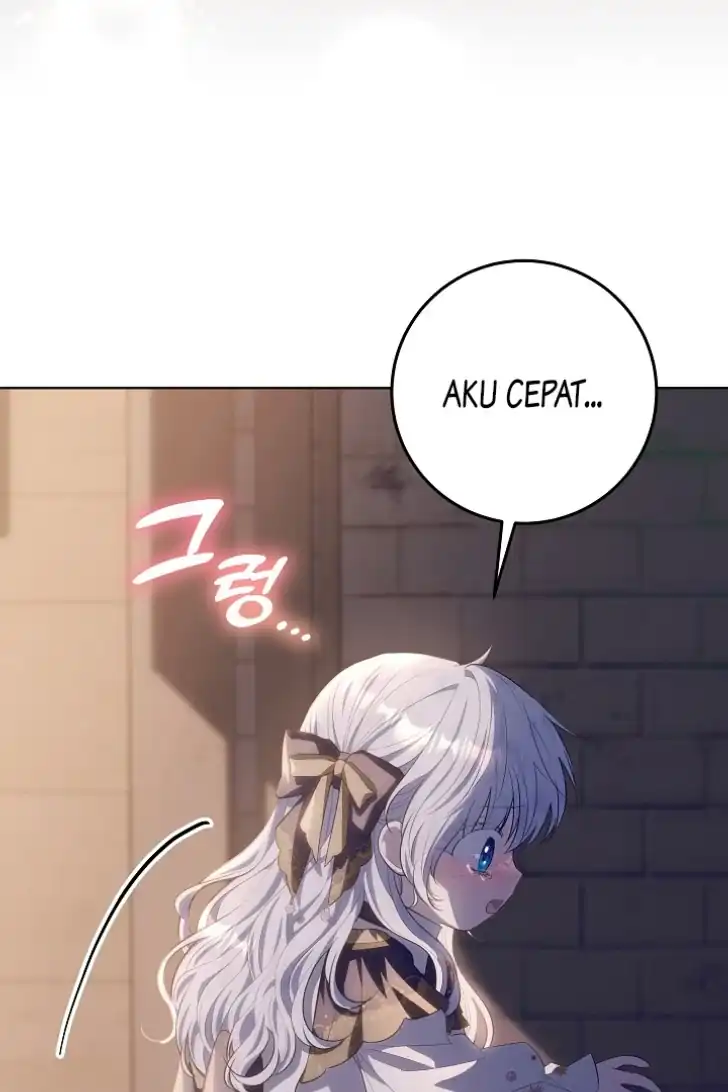 My Daddy Hid His Power Chapter 19 - halaman 9