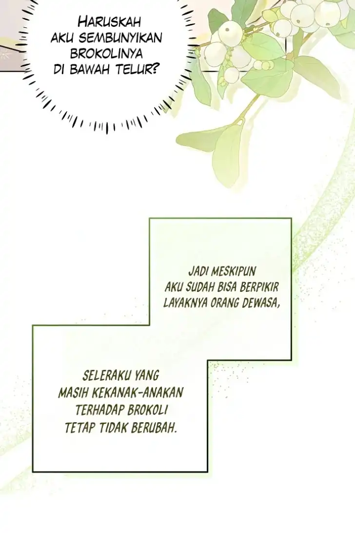 My Daddy Hid His Power Chapter 2 - halaman 10