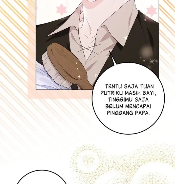My Daddy Hid His Power Chapter 2 - halaman 13