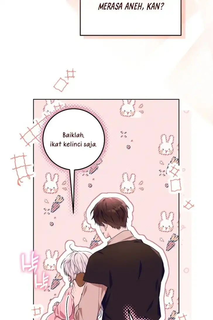 My Daddy Hid His Power Chapter 2 - halaman 16