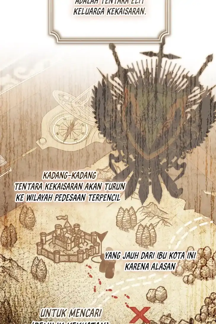 My Daddy Hid His Power Chapter 2 - halaman 24